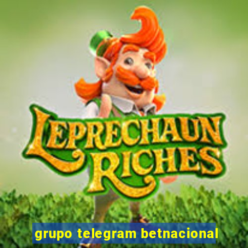 grupo telegram betnacional